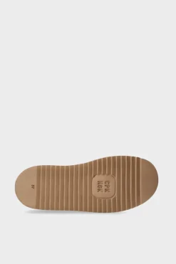 CPH249 Suede Taupe