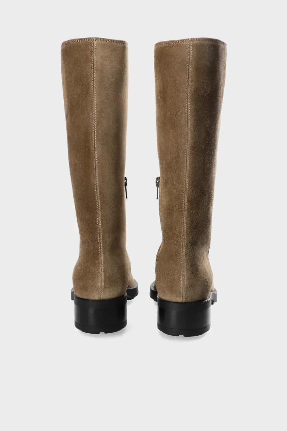 CPH324 Suede Taupe