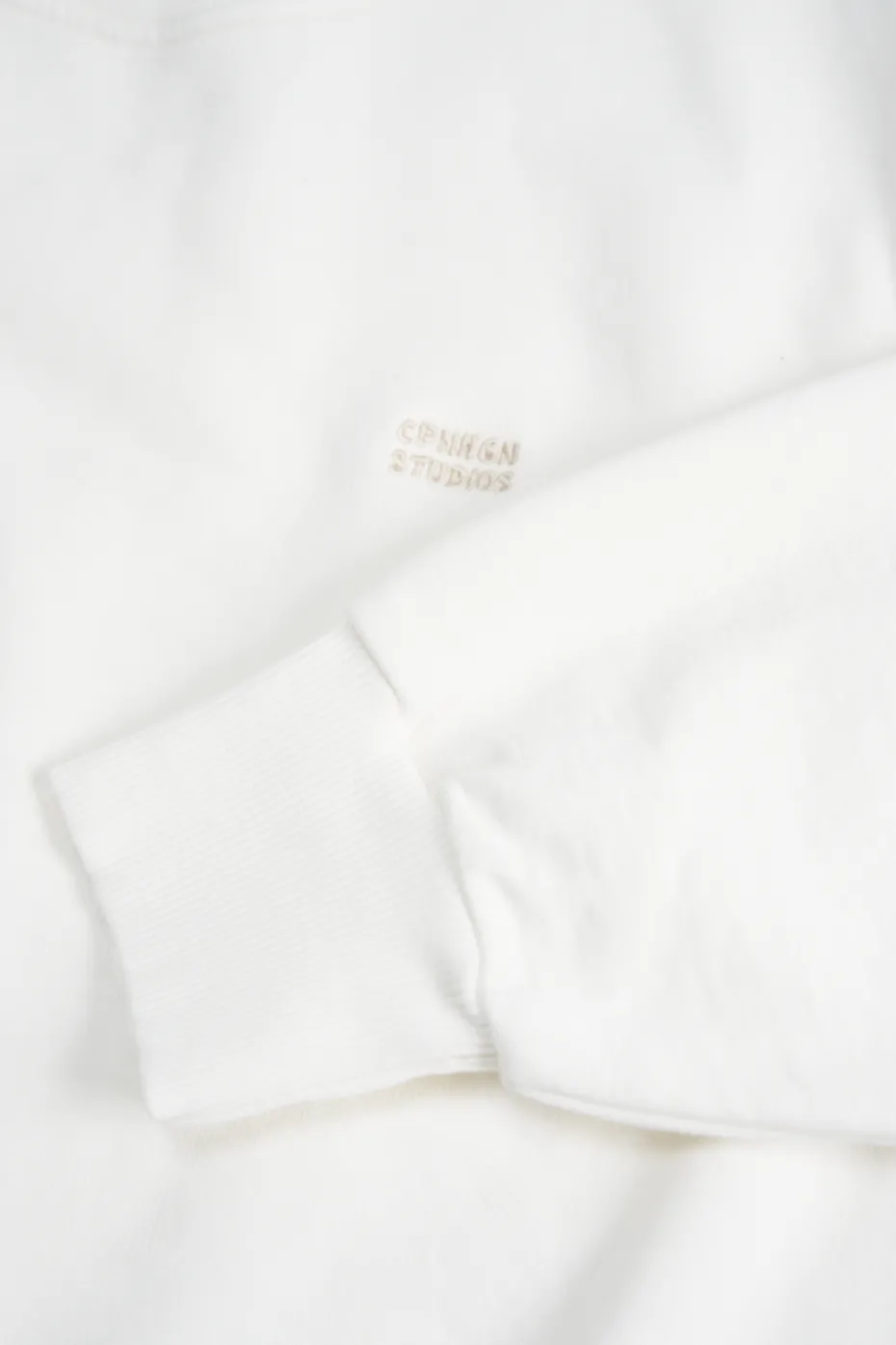 CPH SWEAT 10 Cotton Milk