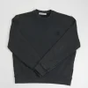 CPH SWEAT 12 Cotton Washed Black