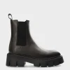 CPH137 Vintage Vitello Off Black