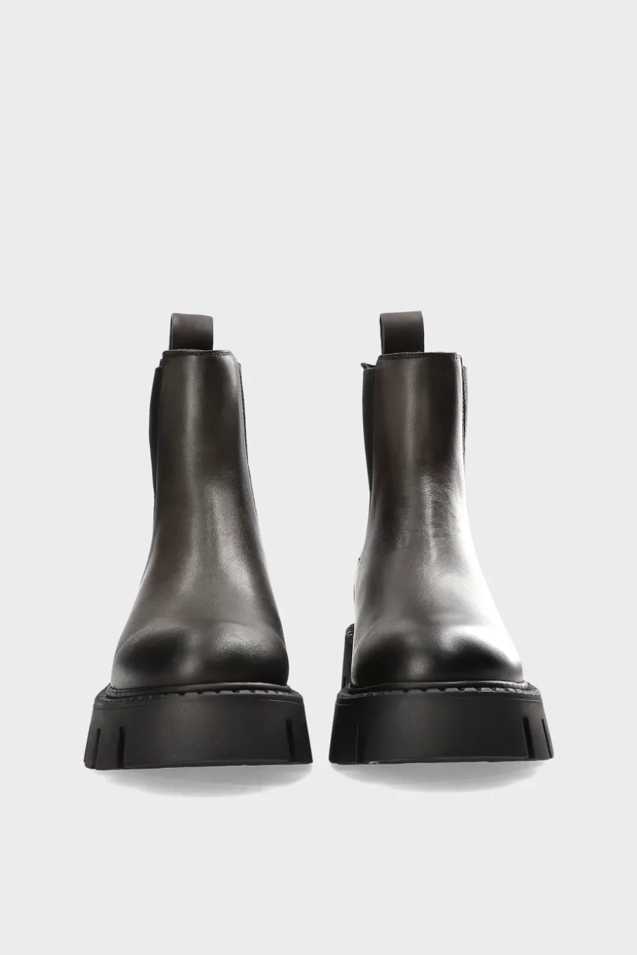 CPH137 Vintage Vitello Off Black