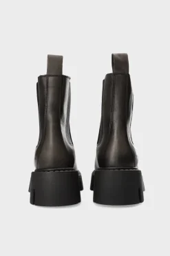 CPH137 Vintage Vitello Off Black