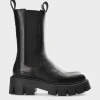 CPH139 Vitello Black