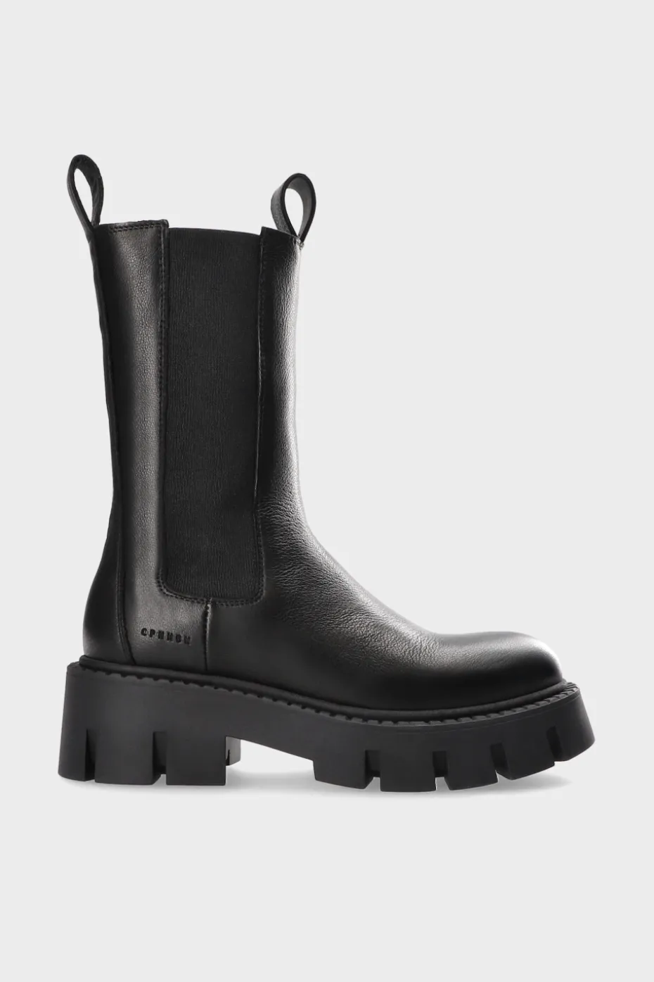 CPH139 Vitello Black