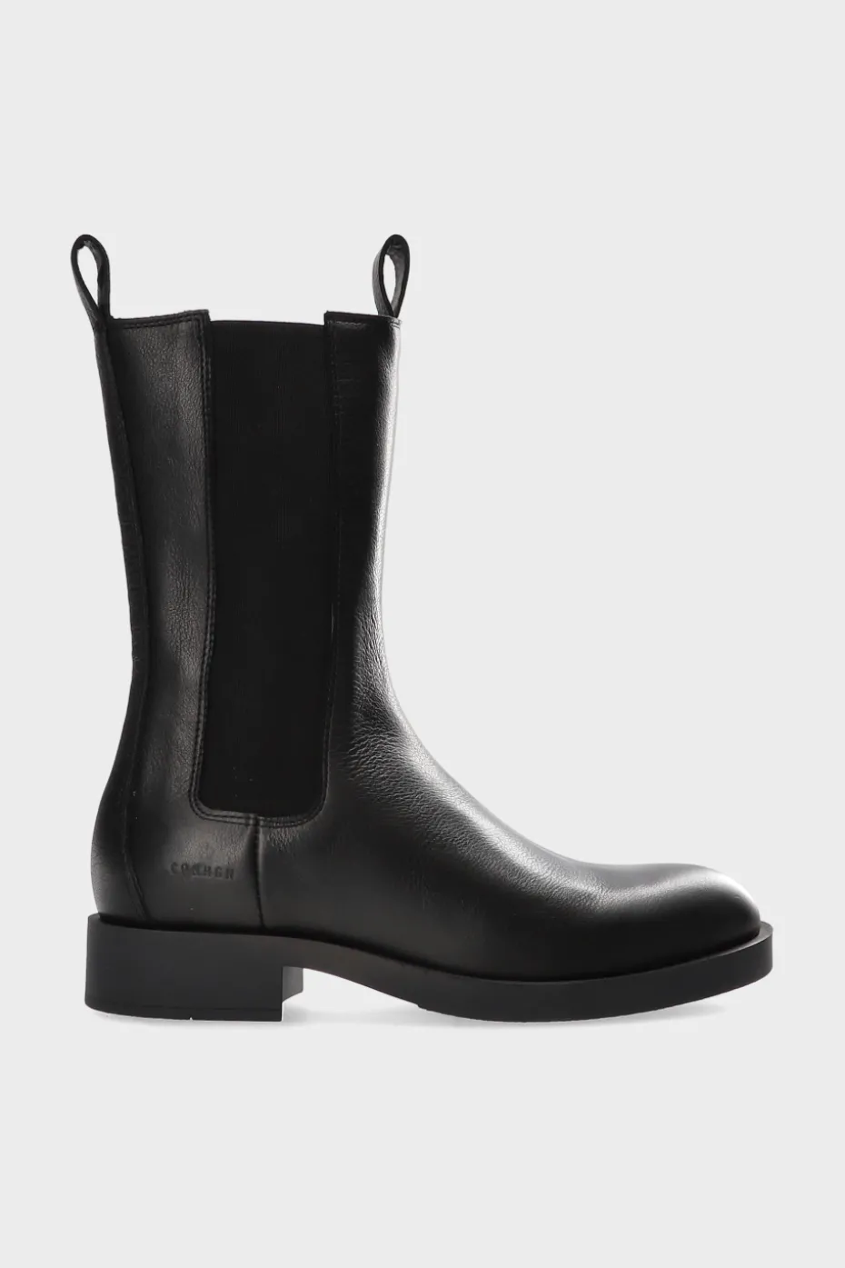 CPH660 Vitello Black