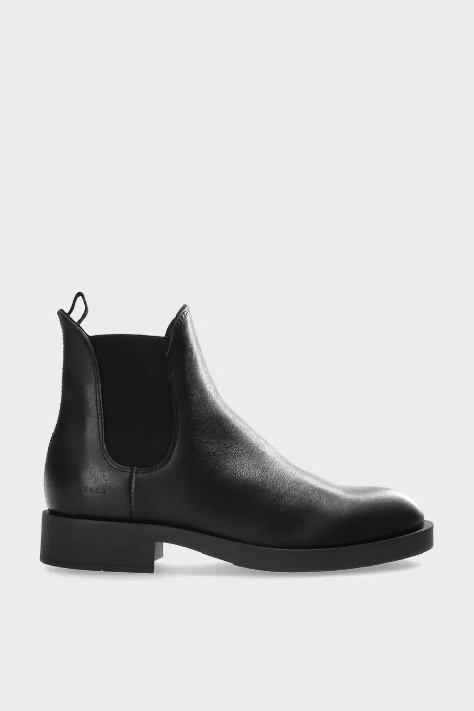 CPH682 Vitello Black