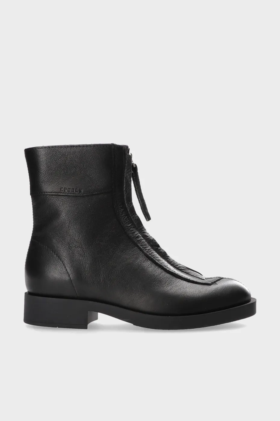 CPH681 Vitello Black