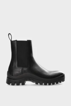 CPH620 Vitello Black