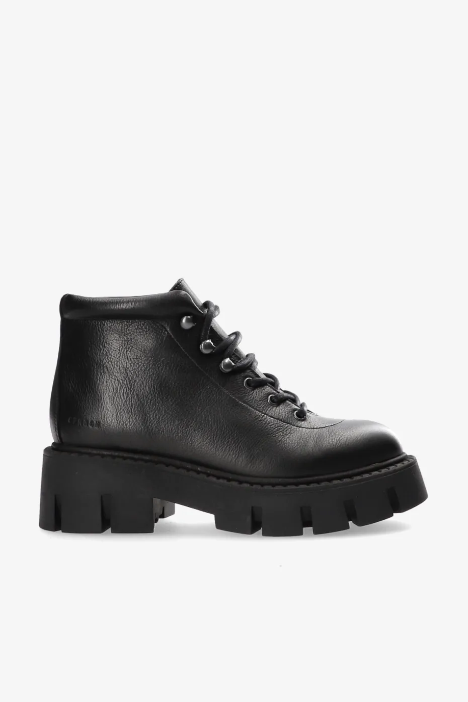 CPH134 Vitello Black