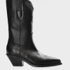 CPH237 Vitello Black