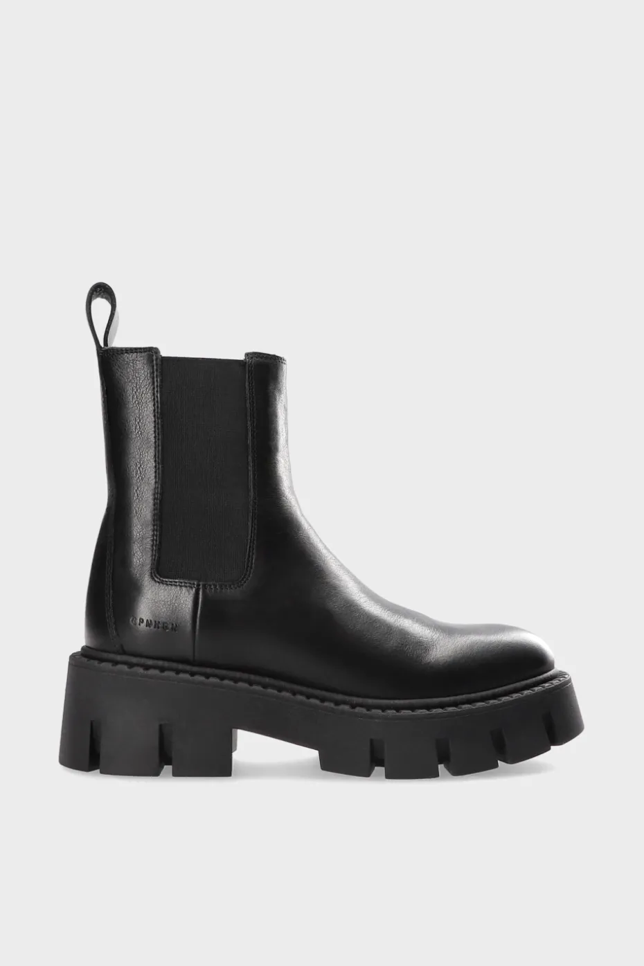 CPH137 Vitello Black