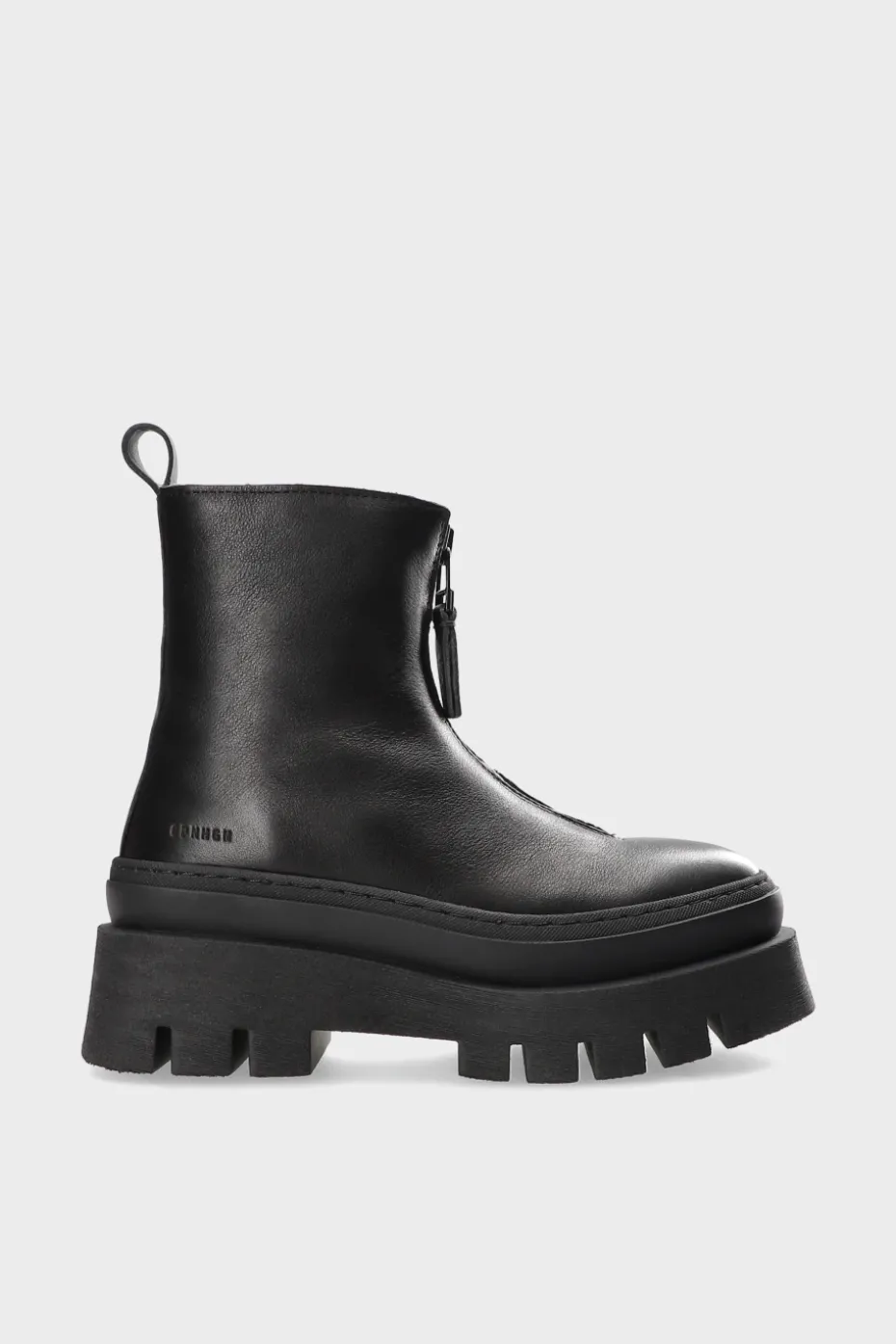 CPH591 Vitello Black