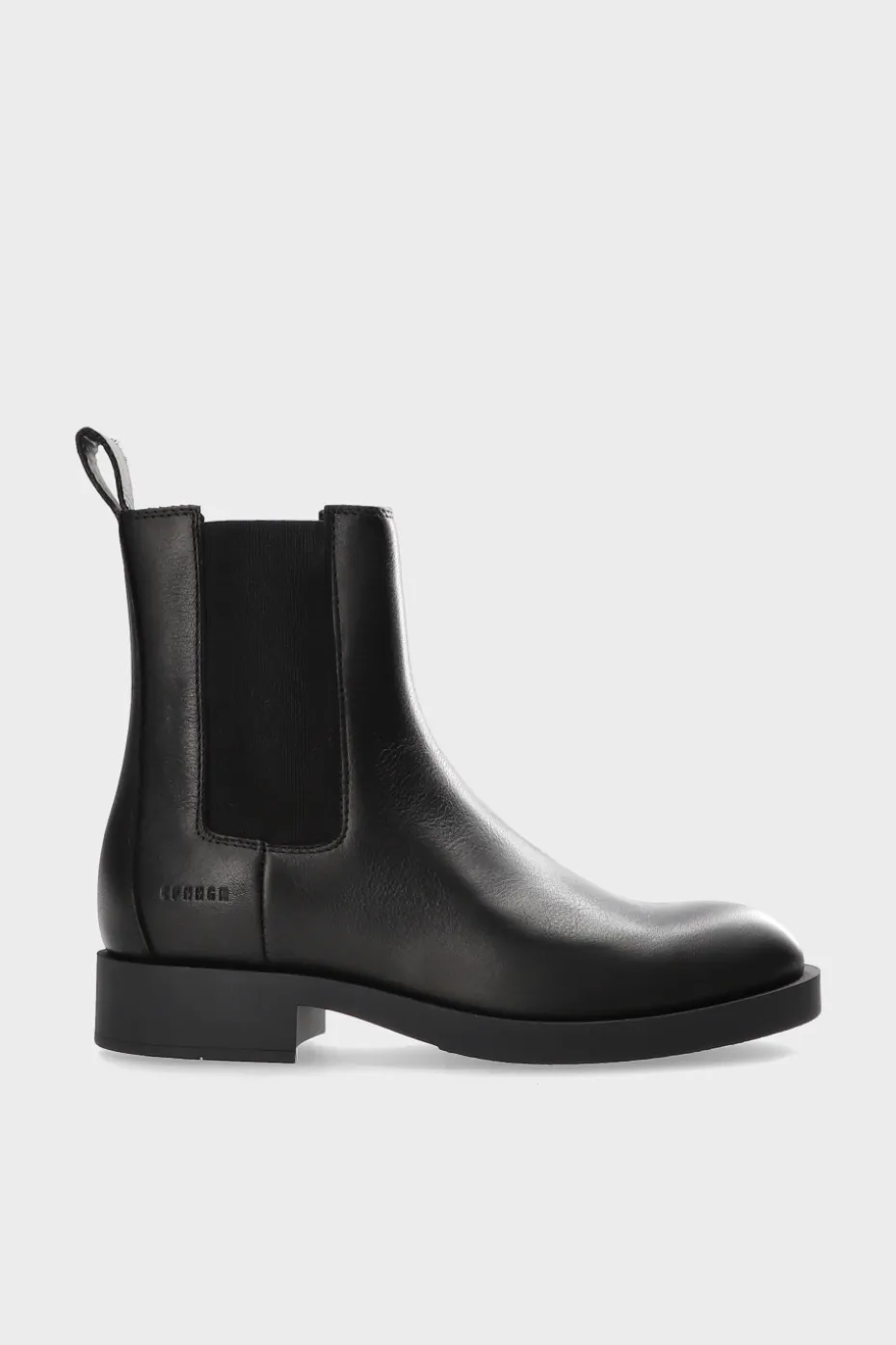 CPH678 Vitello Black