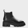 CPH135 Vitello Black