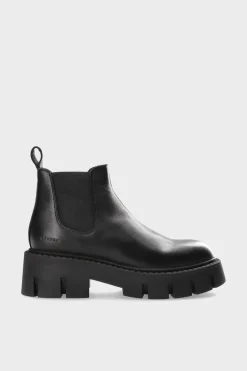 CPH135 Vitello Black