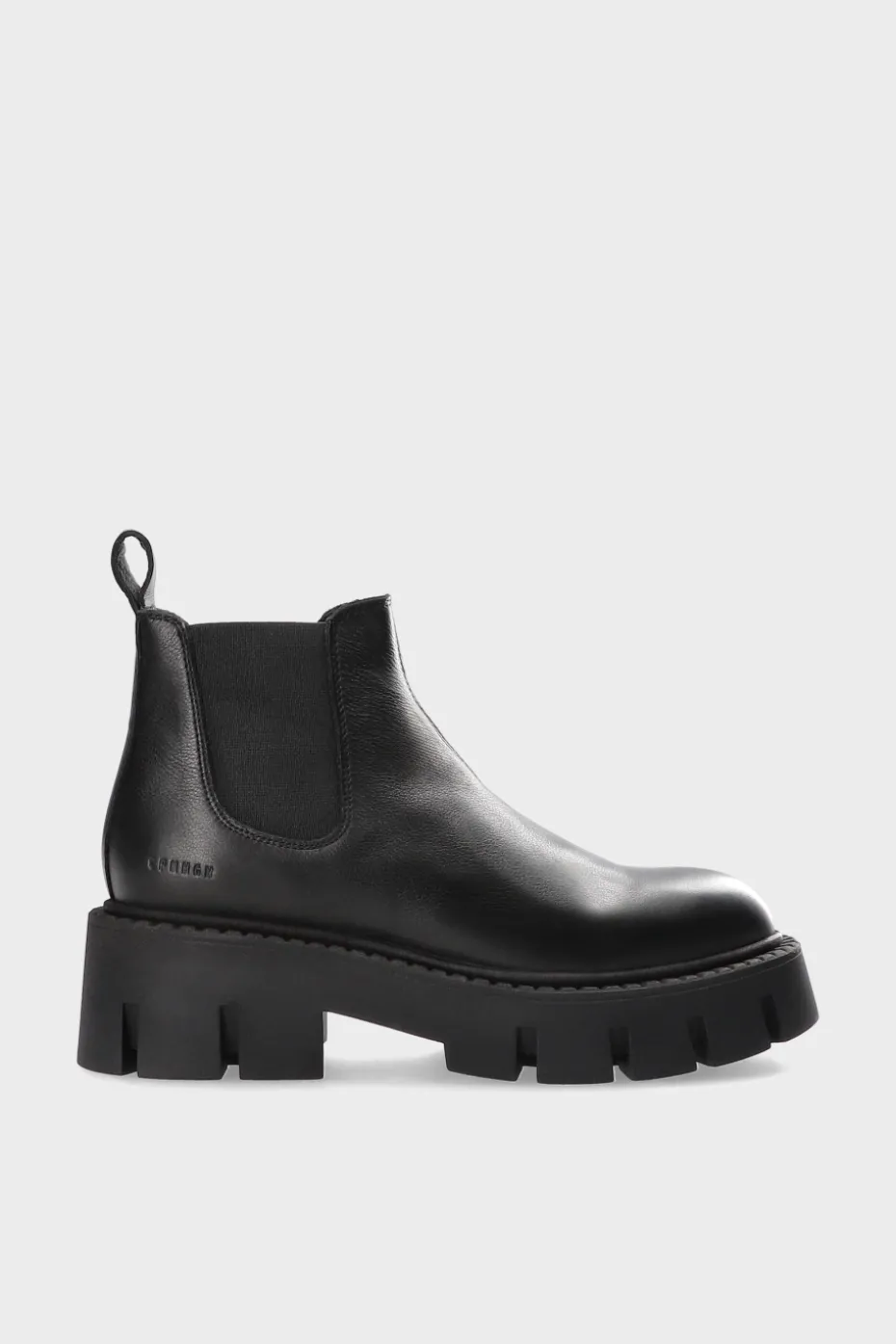 CPH135 Vitello Black