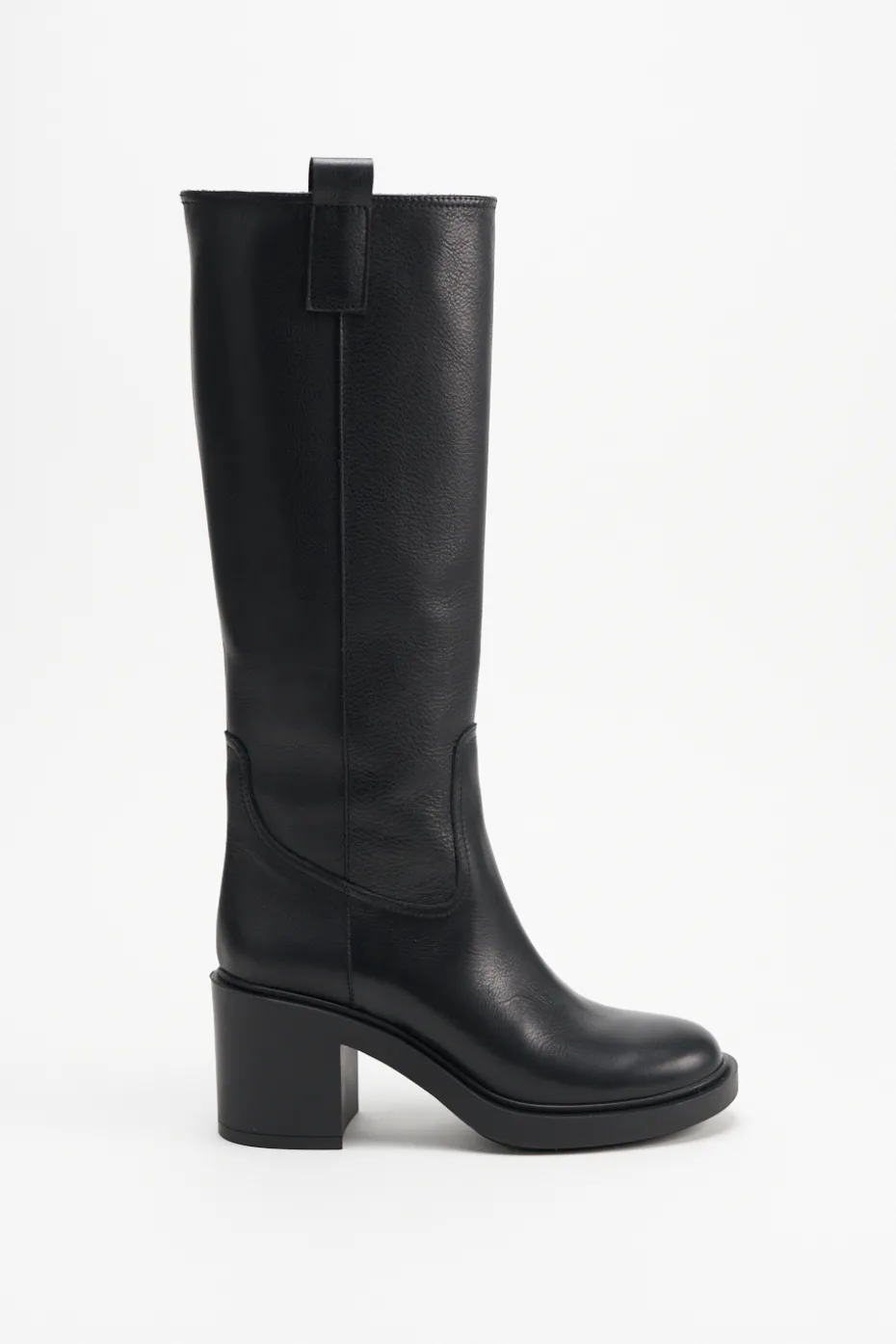 CPH827 Vitello Black