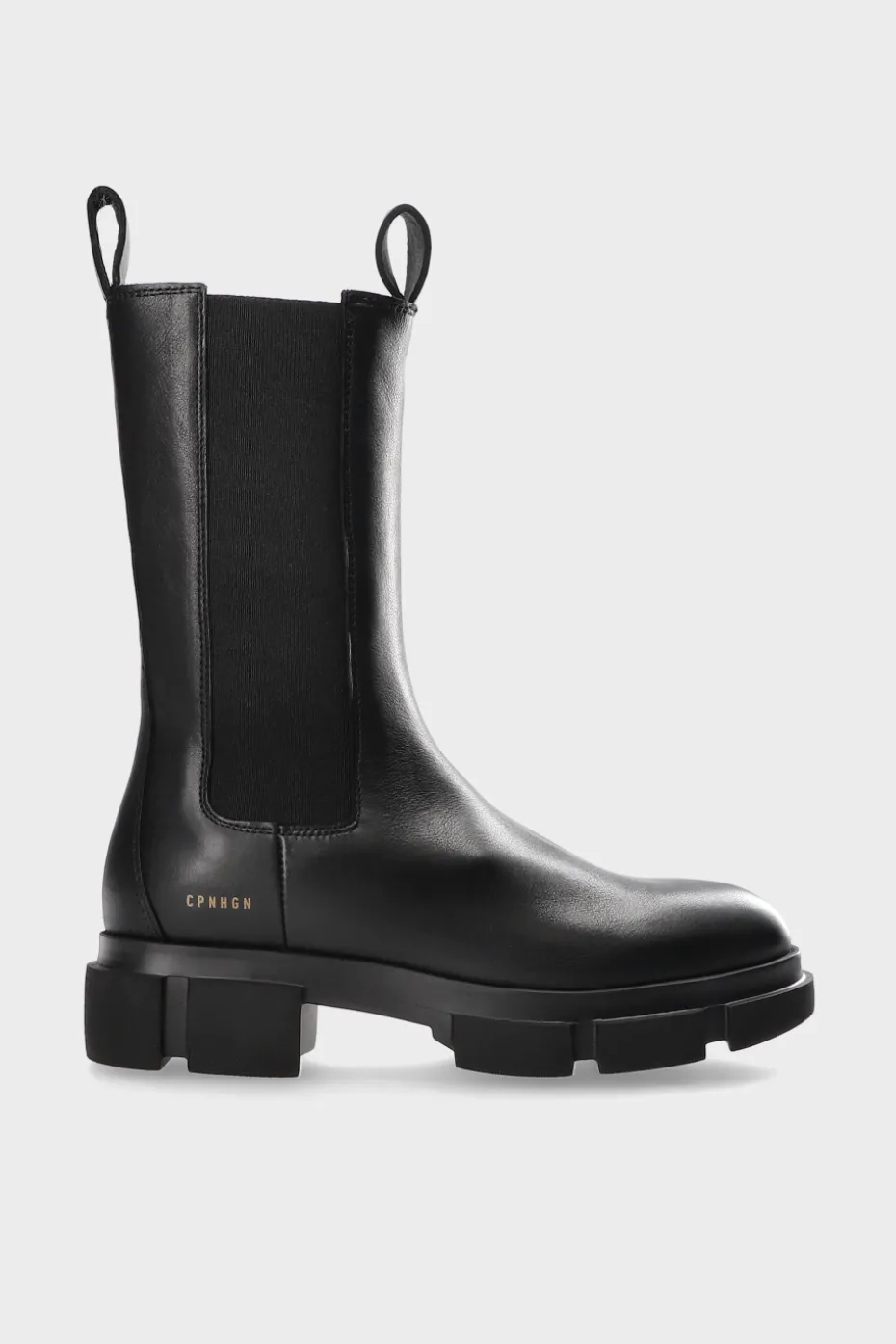 CPH500 Vitello Black