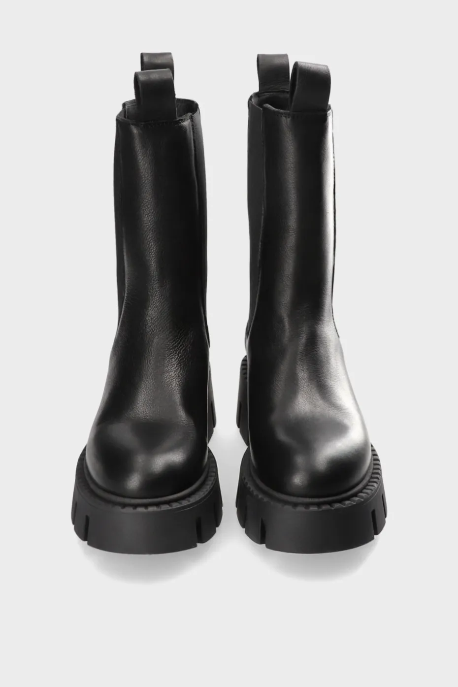 CPH139 Vitello Black