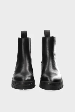 CPH620 Vitello Black