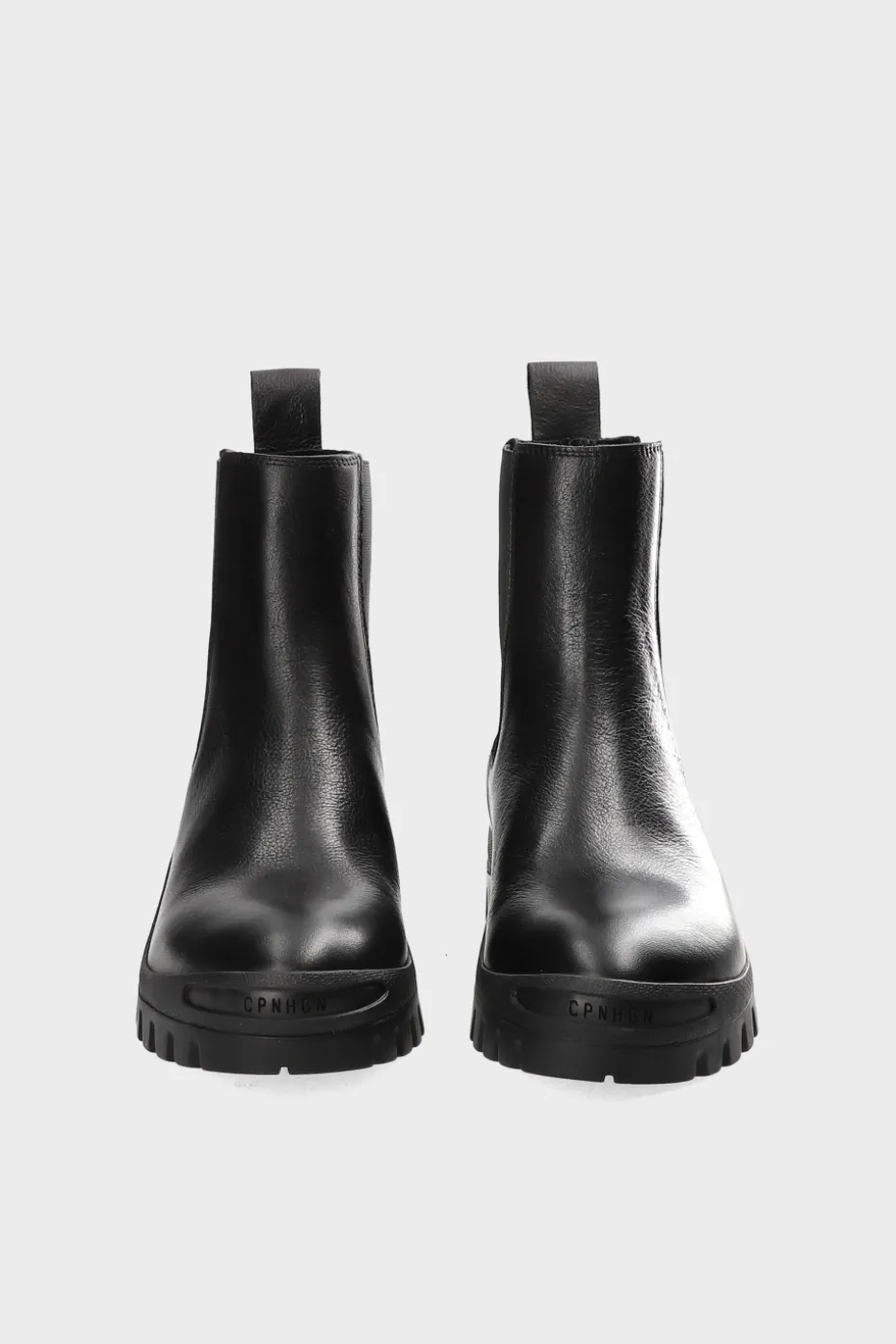 CPH620 Vitello Black
