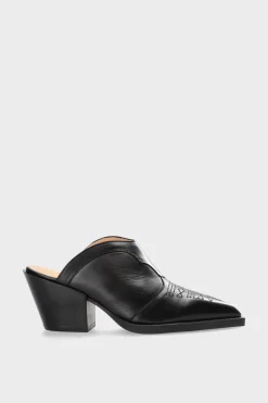 CPH246 Vitello Black