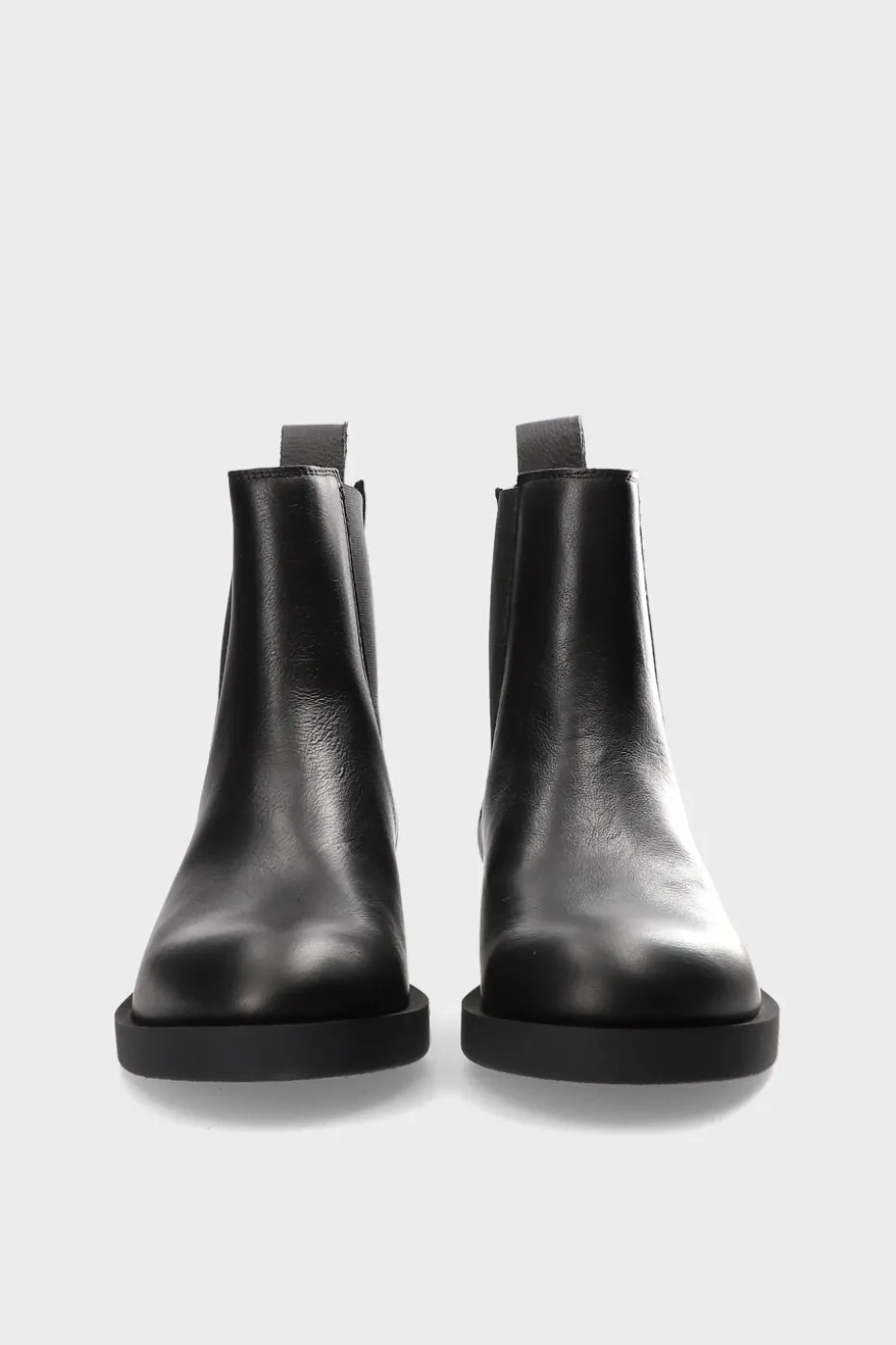 CPH678 Vitello Black