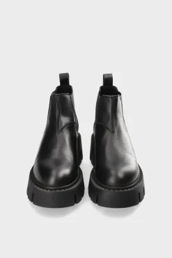 CPH135 Vitello Black