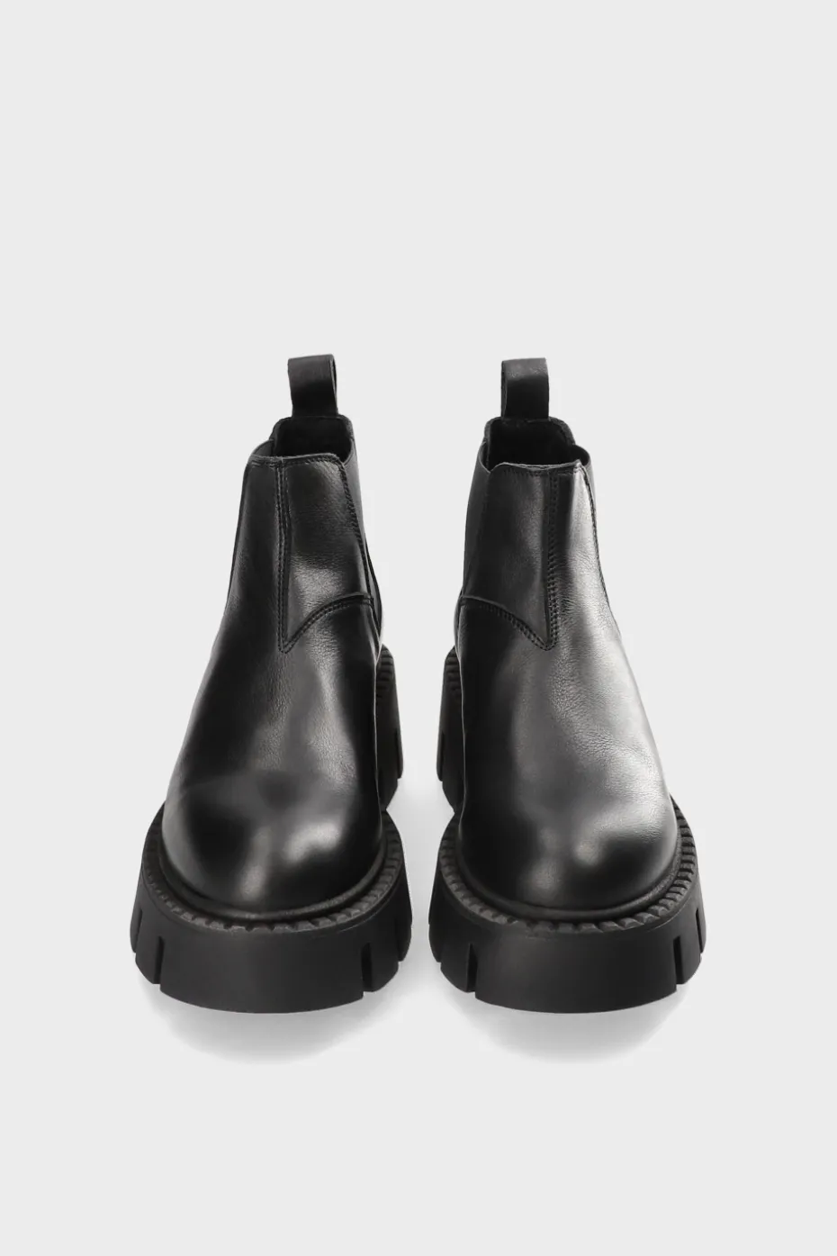 CPH135 Vitello Black
