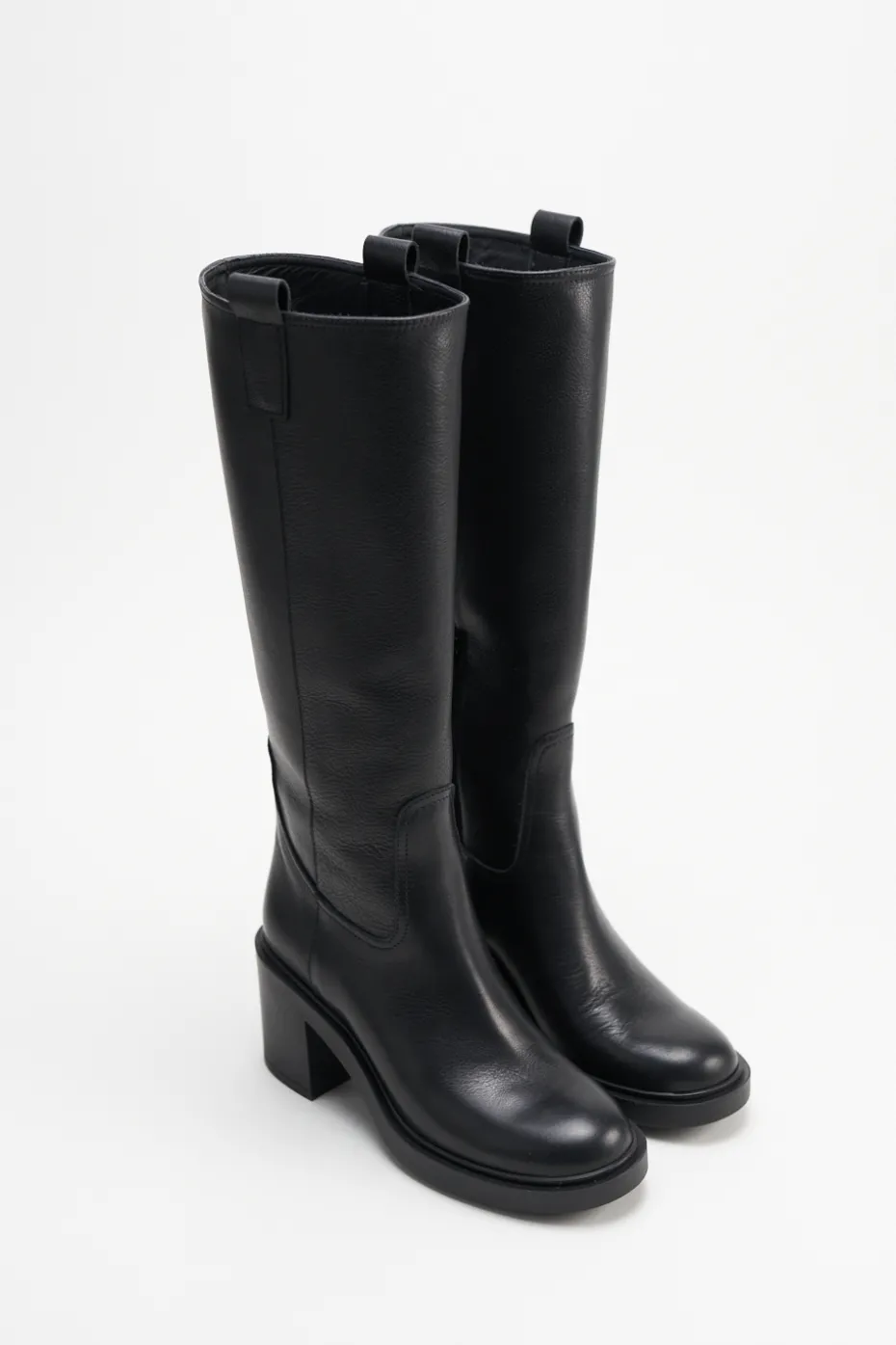 CPH827 Vitello Black
