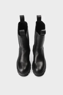 CPH139 Vitello Black