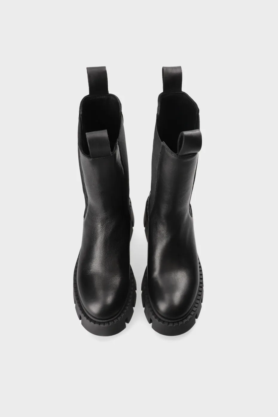 CPH139 Vitello Black