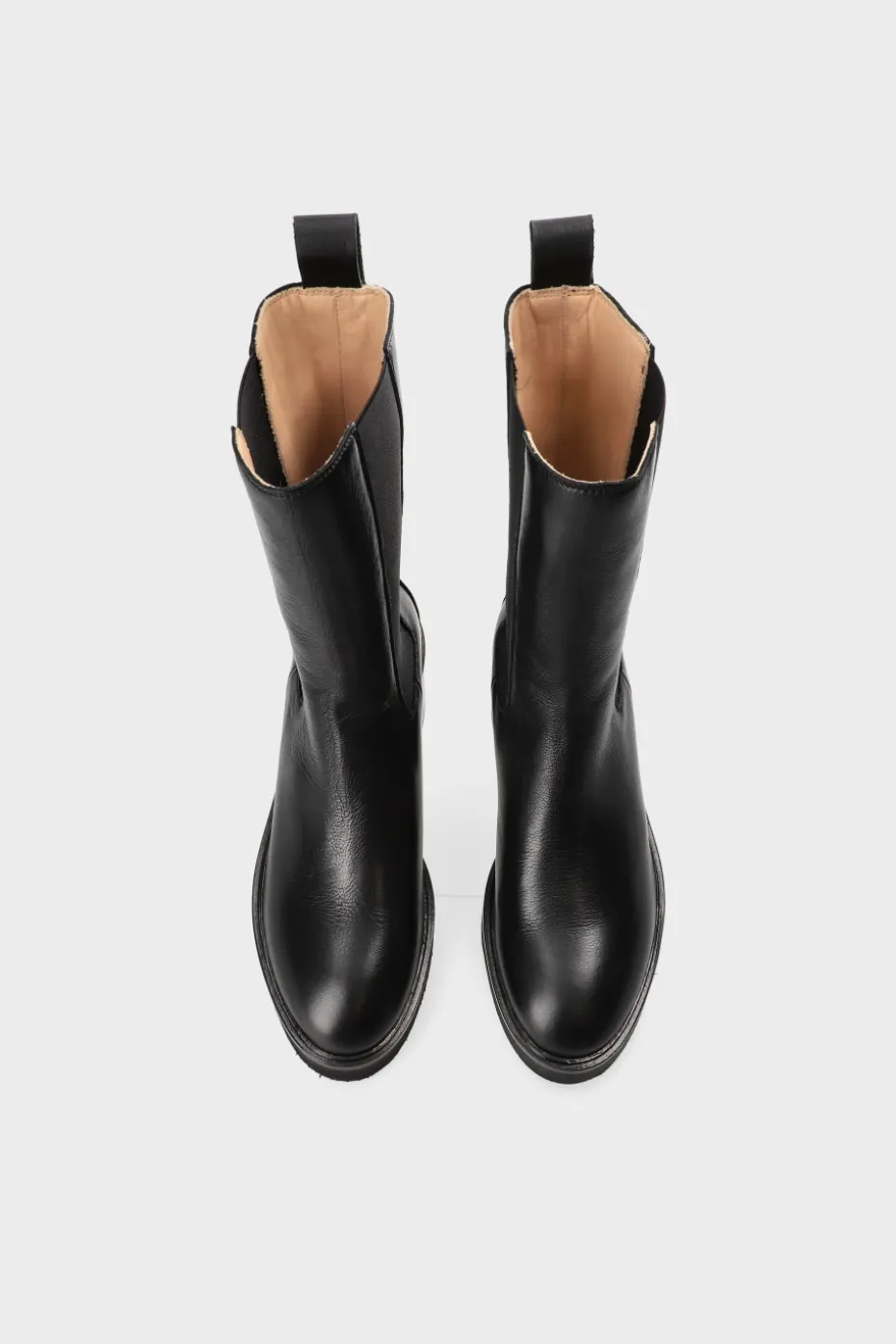 CPH615 Vitello Black