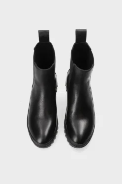 CPH620 Vitello Black