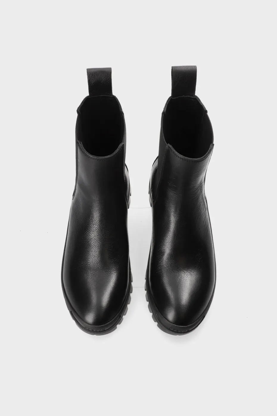 CPH620 Vitello Black