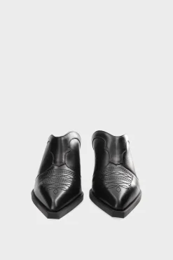 CPH246 Vitello Black