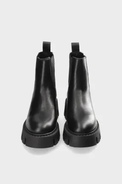 CPH137 Vitello Black