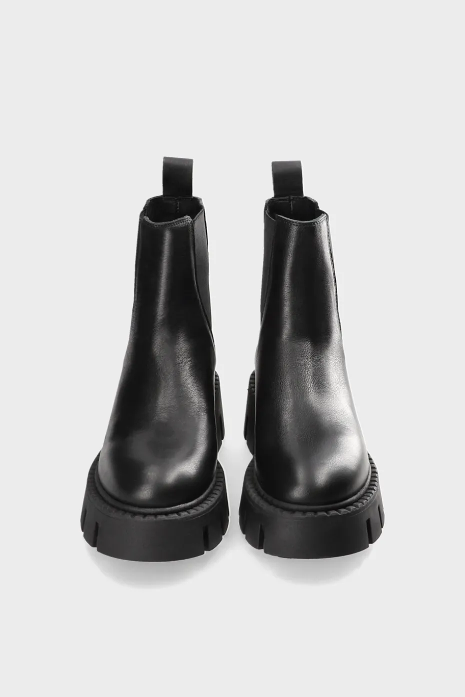 CPH137 Vitello Black