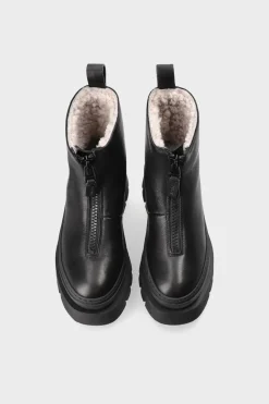 CPH591 Vitello Black