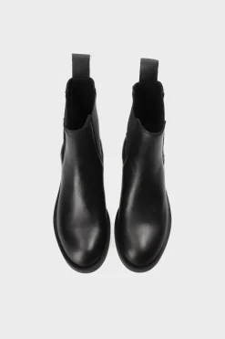 CPH678 Vitello Black