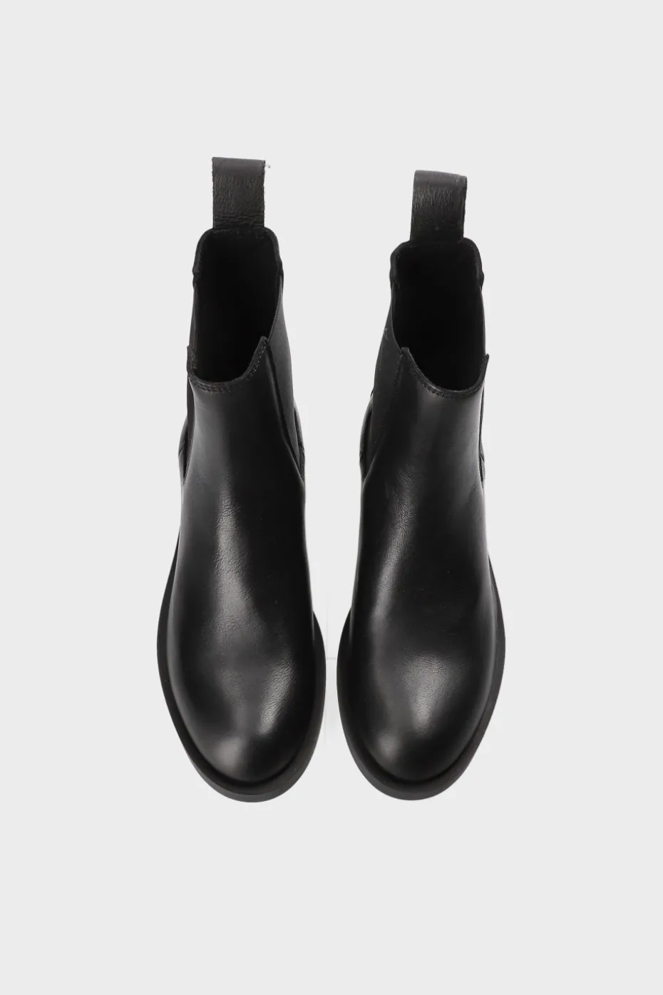 CPH678 Vitello Black