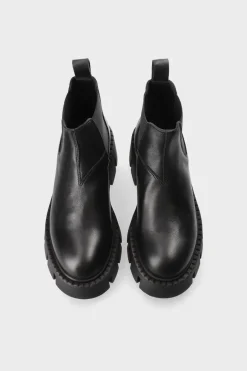 CPH135 Vitello Black