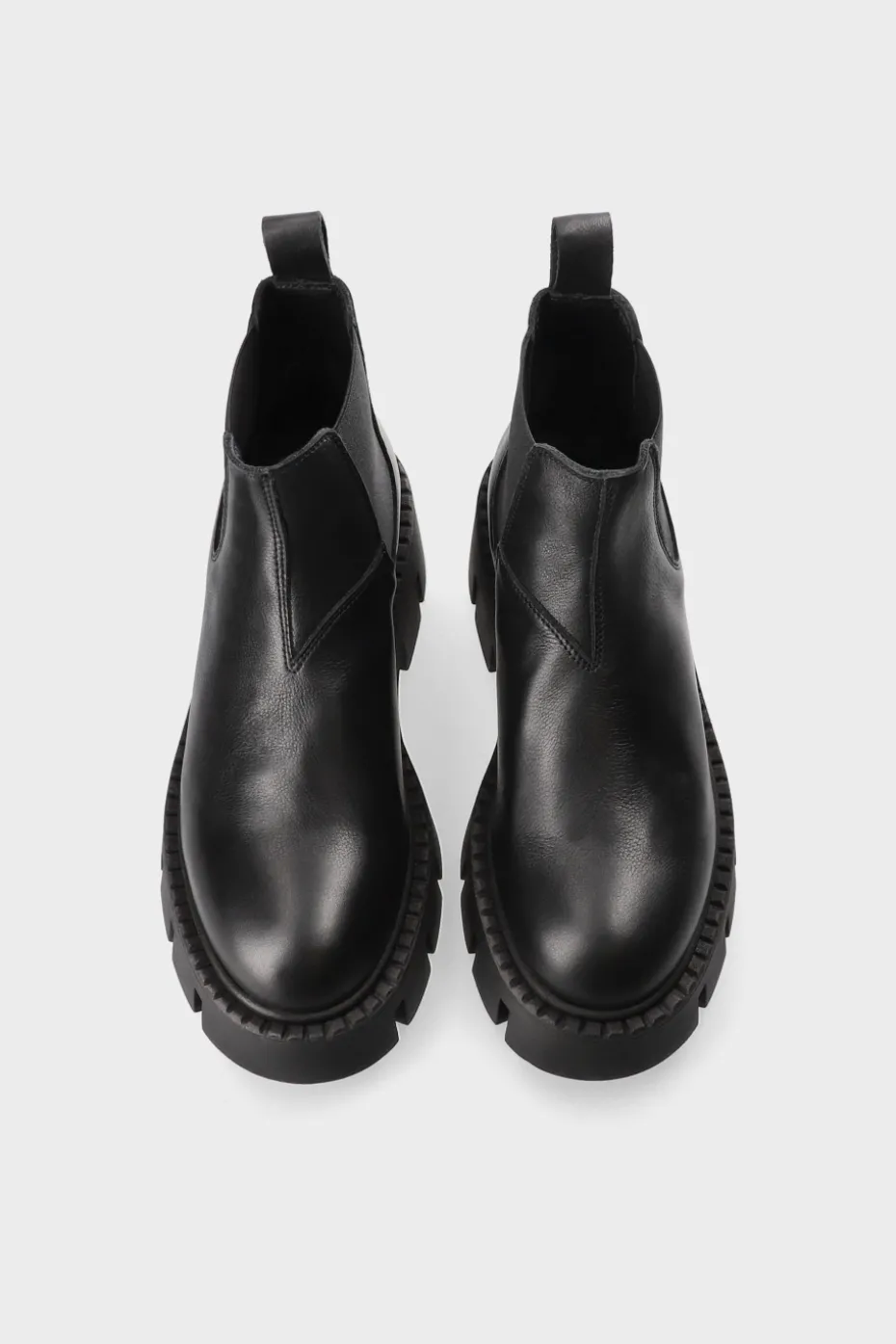 CPH135 Vitello Black