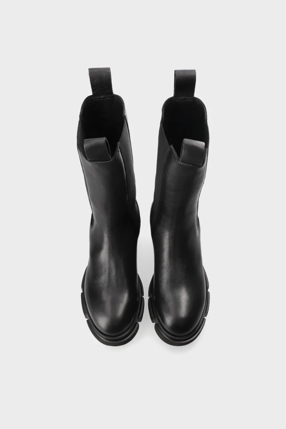 CPH500 Vitello Black