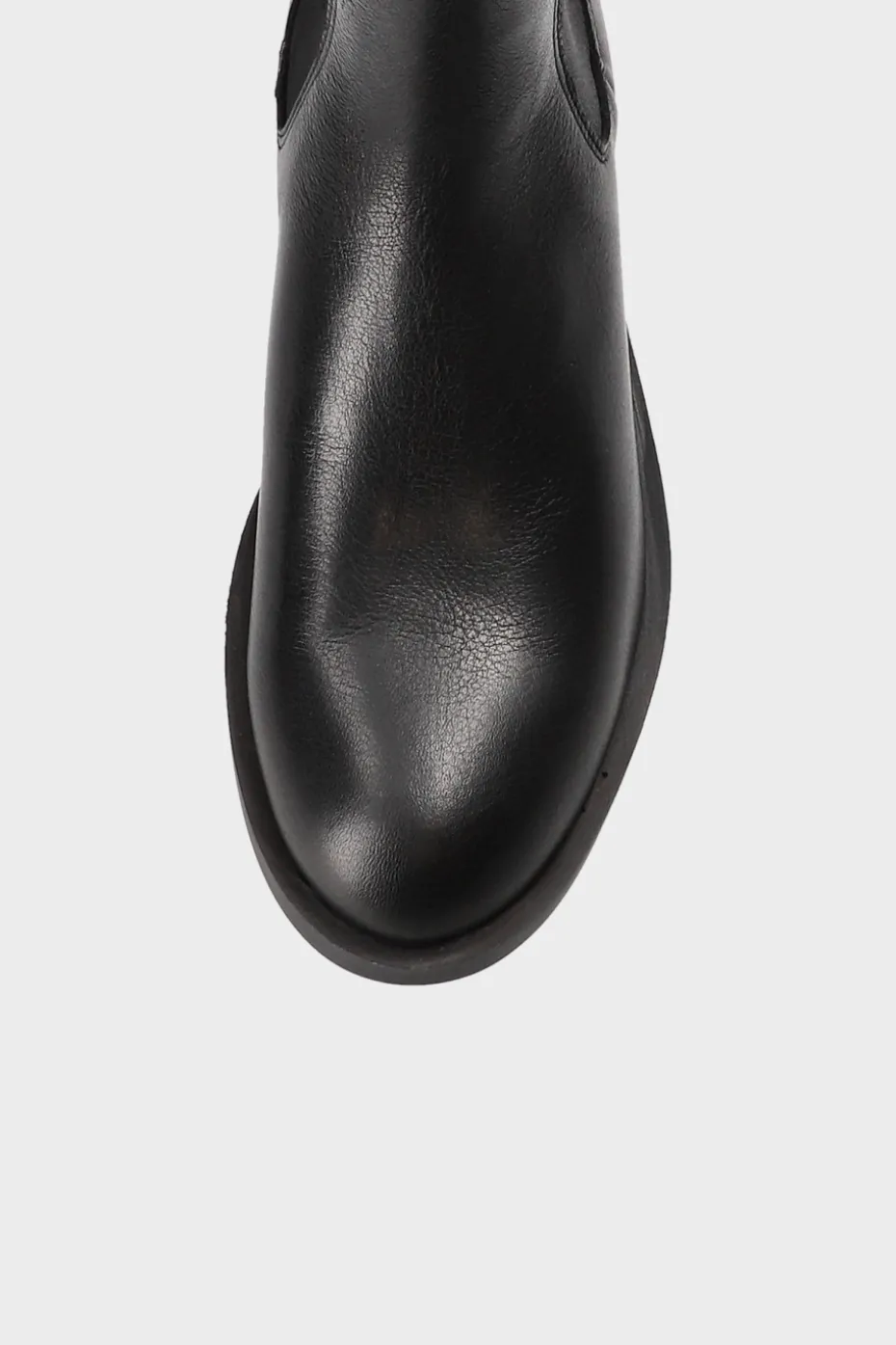 CPH660 Vitello Black