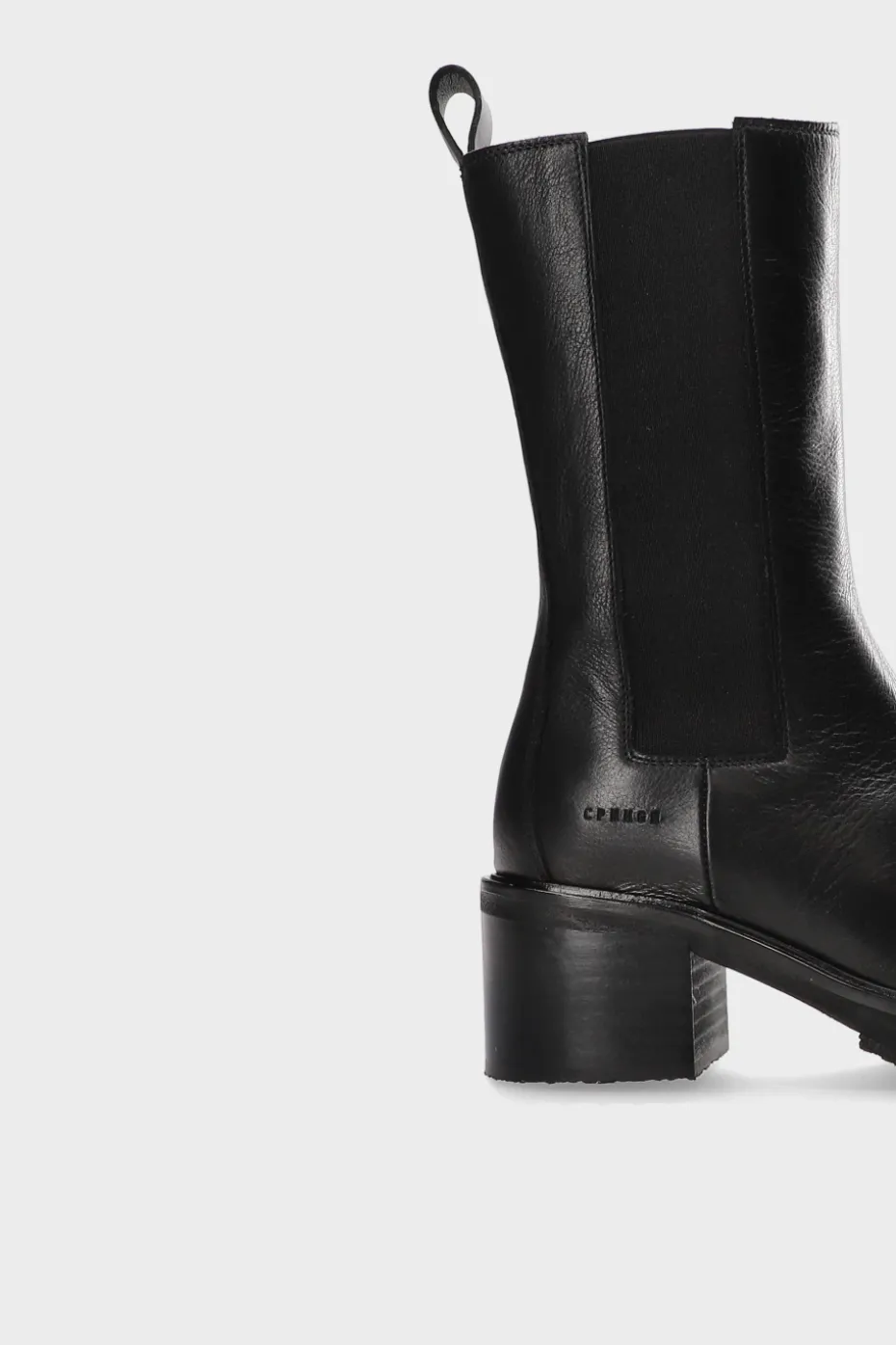 CPH615 Vitello Black