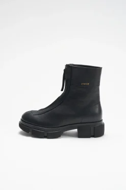 CPH525 Vitello Black