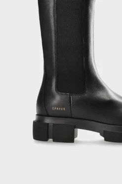 CPH500 Vitello Black