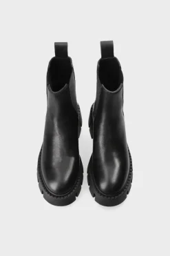 CPH137 Vitello Black